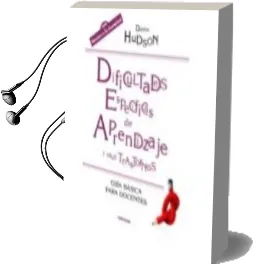 Descargar AudioLibro Dificultades Especificas de Aprendizaje y Otros Trastornos: Guia Basica para Docentes de Diana Hudson año 2017