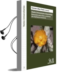 Descargar AudioLibro Diseño Universal para el Aprendizaje: Educacion para Todos y Practicas de Enseñanza Inclusivas de Carmen Alba Pastor año 2017