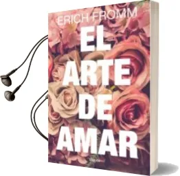 Descargar AudioLibro El Arte de Amar de Erich Fromm año 2017