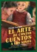AudioLibro El Arte de Contar Cuentos a los Niños de Elena Fortun