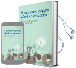 Descargar AudioLibro El Cancionero Popular Infantil de Pedro Cesar Cerrillo Torremocha año 2017