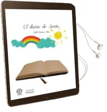 Descargar AudioLibro El Diario de Aaron (3ª Ed.) de Ruth Garcia Diaz año 2017