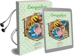 Descargar AudioLibro Emoquadern de Cristina Gutierrez Leston año 2017