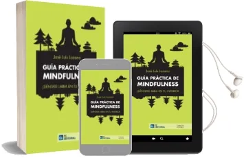 Descargar AudioLibro Guia Practica de Mindfulness de Jose Luis Lozano año 2017