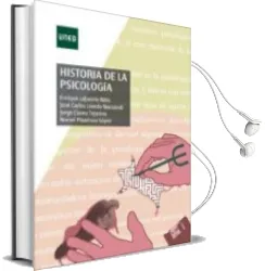 Descargar AudioLibro Historia de la Psicologia de Varios Autores año 2017