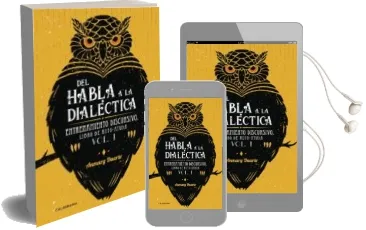 Descargar AudioLibro (I.B.D.) del Habla a la Dialéctica de Anmary Duarte año 2017