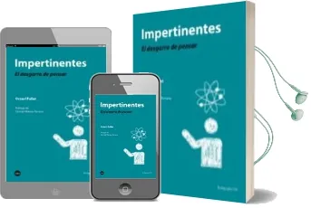 Descargar AudioLibro Impertinentes: El Desgarro de Pensar de Octavi Fullat año 2017