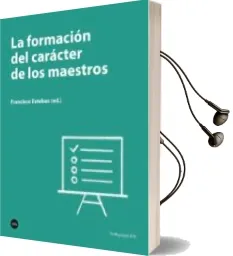 Descargar AudioLibro La Formacion del Caracter de los Maestros de Francisco Esteban año 2017