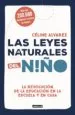 AudioLibro Las Leyes Naturales del Niño de Celine Alvarez