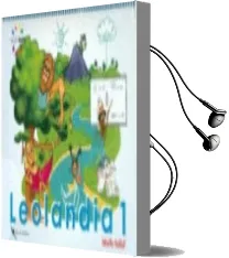 Descargar AudioLibro Leolandia 4 Vols de Varios Autores año 2017