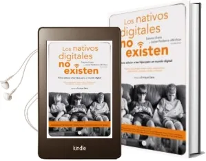 Descargar AudioLibro Los Nativos Digitales no Existen de Susana Lluna año 2017