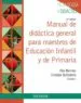 AudioLibro Manual de Didáctica General para Maestros de Educación Infantil y de Primaria (3ª Ed.) de Blas Bermejo