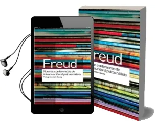 Descargar AudioLibro Nuevas Conferencias de Introducción al Psicoanálisis de Sigmund Freud año 2017