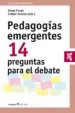 AudioLibro Pedagogías Emergentes de Anna Fores Miravalles