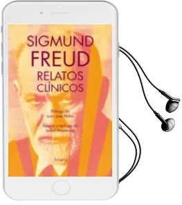Descargar AudioLibro Relatos Clinicos de Sigmund Freud año 2017