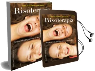 Descargar AudioLibro Risoterapia de Yves Alexandre Thalmann año 2017