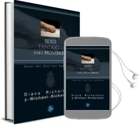 Descargar AudioLibro Sexo Tantrico par Hombres de Diana Richardson; Michael Richardson año 2017