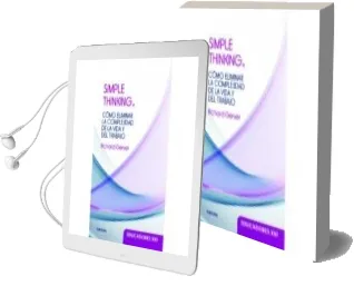 Descargar AudioLibro Simple Thinking de Richard Gerber año 2017