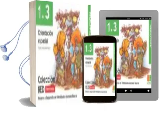 Descargar AudioLibro 1.3 Orientación Espacial. Renovada de Carlos Yuste Hernanz año 2017