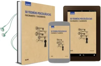 Descargar AudioLibro 50 Teorias Psicologicas: Fascinantes y Sugerentes de Christian Jarrett año 2017