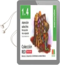 Descargar AudioLibro Atención Selectiva. red 1.4 de Carlos Yuste Hernanz año 2017