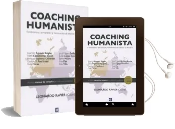 Descargar AudioLibro Coaching Humanista de Evaristo Aguado Raigón año 2017