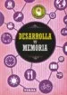 AudioLibro Desarrolla tu Memoria de Isabel Ortíz