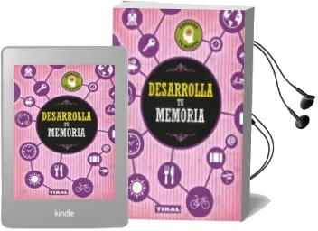 Descargar AudioLibro Desarrolla tu Memoria de Isabel Ortíz año 2017