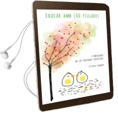 Descargar AudioLibro Educar amb 100 Piulades: L Abecedari de les Persones Positives de Victoria Cardona año 2017
