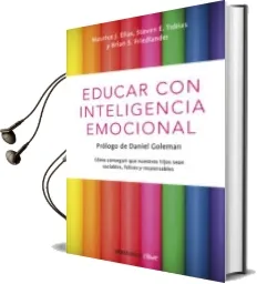 Descargar AudioLibro Educar con Inteligencia Emocional de Varios Autores año 2017