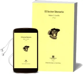 Descargar AudioLibro El Lector Literario de Pedro C. Cerrillo año 2017