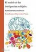 AudioLibro El Modelo de las Inteligencias Multiples: Fundamentos Teoricos de Mari Carmen Fernández Vidal