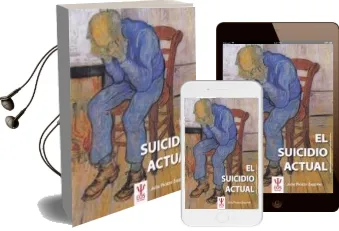 Descargar AudioLibro El Suicidio Actual de Julia Picazo Zappino año 2017