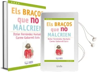 Descargar AudioLibro Els Braços que no Malcrien de Varios Autores año 2017