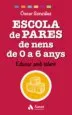 AudioLibro Escola de Pares de Nens de 0 a 6 Anys de Oscar Gonzalez Vazquez