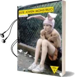 Descargar AudioLibro Este Joven Monstruo de Charlie Fox año 2017