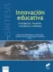 AudioLibro Innovacion Educativa de Mª Soledad (Ed.) Ramirez Montoya