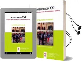 Descargar AudioLibro Inteligencia Xxi: Programa de Entrenamiento de las Habilidades Cognitivas: Inteligencia Verbal de Varios Autores año 2017
