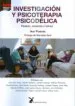 AudioLibro Investigación y Psicoterapia Psicodélica de Iker Puente