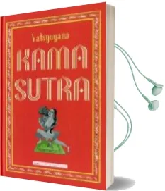 Descargar AudioLibro Kamasutra (Clasicos) de Vatsyayana año 2017