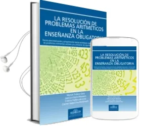 Descargar AudioLibro La Resolucion de Problemas Aritmeticos en la Enseñanza Obligatori a de Jose Luis Galve Manzano año 2017