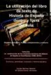 AudioLibro La Utilización del Libro de Texto de Historia de España Dentro y Fuera del Aula: Alumnos, Manuales, Huellas, Interpretación y Contexto de Nicolas Martinez Valcarcel