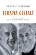 AudioLibro Terapia Gestalt de Claudio Naranjo