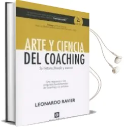 Descargar AudioLibro Arte y Ciencia del Coaching de Leonardo Ravier año 2017
