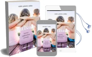 Descargar AudioLibro Autismo: Teorias Explicativas Actuales de Ruben Palomo Seldas año 2017