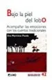 AudioLibro Bajo la Piel del Lobo: Acompañar las Emociones con los Cuentos Tradicionales de Eva Martinez Pardo