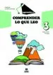 AudioLibro Comprender lo que leo 3 Educación Primaria de José Luis Luceño