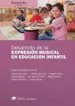 AudioLibro Desarrollo de la Expresion Musical en Educacion Infantil de Varios Autores