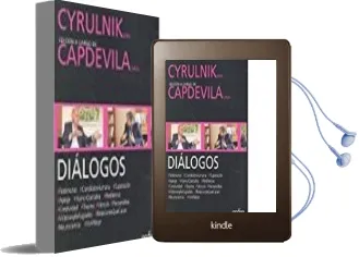 Descargar AudioLibro Dialogos: Cyrulnik - Capdevila de Boris Cyrulnik año 2017