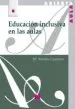 AudioLibro Educacion Inclusiva en las Aulas de Maria Antonia Casanova